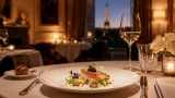 Combien de Restaurant 3 étoiles en France​ ? Guide Michelin 2026