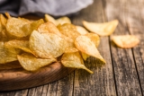 Comment faire des Chips Maison ? Recette croustillante