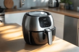 Quel Friteuse sans huile choisir ? Comparatif Airfryers 2026