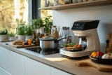 Thermomix ou Cookeo : Comparatif, Test & Différence en 2026