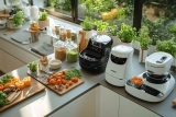 Thermomix ou Magimix : Comparatif & Test Cookexpert VS TM6