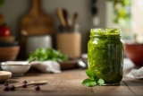 Faut il mixer la confiture de tomates vertes ? Conseils