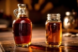 Conservation Sirop d’Érable : Conseils & Durée idéale