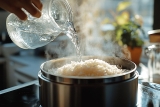 Comment cuire du riz au cuiseur vapeur ? Guide complet