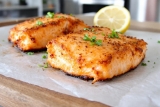 Lotte à l&rsquo;armoricaine recette grand mère : Traditionnelle