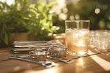 Dose de Ricard en bar : Quantité standard & Guide pratique