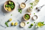 Quelle Eau Gazeuse pour Mojito ? Conseil du Mojito Parfait