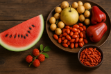 Fruit en W : Liste des noms commençant par cette lettre