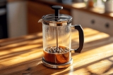 Comment utiliser une Cafetière à piston ? Mode d’emploi