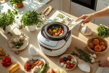 Comment utiliser un Cookeo pour la première fois ? Conseils