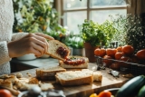 Avec quoi manger la confiture de courgettes ? Top idées 2026
