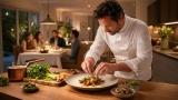 labelleassiette.fr France : Réserver un Chef à Domicile Paris et +