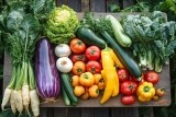 Légumes en D : Liste complète & Guide à connaître