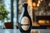 Sheridan&rsquo;s Liqueur : Crème d&rsquo;Irlande au café [ Zoom ]