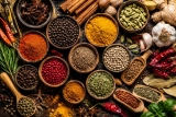 Liste des épices blog-libre.net​ : Bien les utiliser en Cuisine