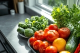 Fraimenbon : Média culinaire & Livraison de produits frais
