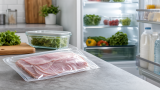 Manger Jambon date limite Péremption : Peut-on le manger périmé