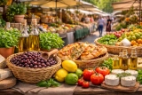 Marché Bordighera : Que Faire en Matinée à Menton – GUIDE