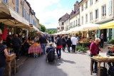 Quels sont les jours de marché à sarlat​ la canéda ? Périgord