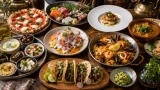 Meilleure cuisine du Monde Classement 2025​ publié par TasteAtlas