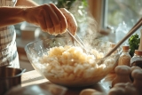 Comment mixer sans mixeur ? Astuces Efficaces & Alternatives