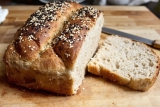 Quel est le meilleur Pain pour accompagner du Foie Gras ?