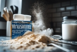 Purée Mousline la dose idéale de Lait et Eau pour 1 sachet
