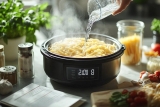 Combien d’eau pour 500g de pâtes au Cookeo ? Cuisson idéale