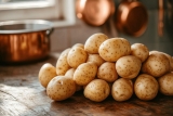 Combien de Pomme de Terre par personne ? Quantité à prévoir