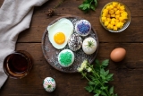 Recette pour écouler des œufs entiers : 10 Idées Anti-Gaspi