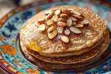 Recettes Baghrir: Crêpes mille trous marocaines
