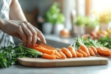 Recette avec carottes : Idées faciles & Gourmandes