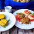 kilocalorie Kebab frites : Combien ? Guide et chiffres