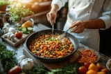 Quand Nad Cuisine : Les meilleures recettes Faciles & Rapide