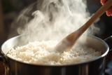 Riz par Personne : Quelle quantité prévoir ? Dosage parfait