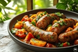 Saucisse pour Rougaille : Laquelle choisir pour ce plat ?