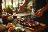 Comment faire une sauce Barbecue ? Recette maison facile