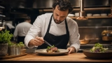Top 10 des Meilleurs Cuisiniers du Monde​ : Classement chefs