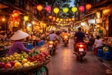 Vietnam Tourisme Danger Voyages : Conseils Touristes 2026