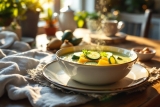 Plats plus zen ? La nouvelle tendance culinaire qui intrigue
