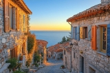 Village Eze France : Visite et choses à faire – Côte d&rsquo;azur